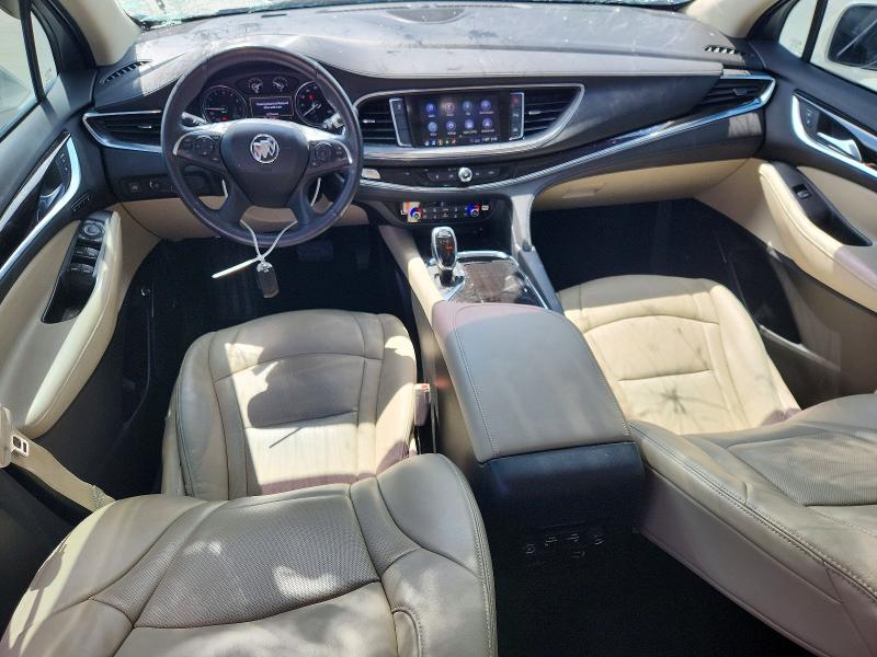 Auction sale of the 2020 Buick Enclave, vin: 5GAERCKW5LJ229983, lot number: 53210686