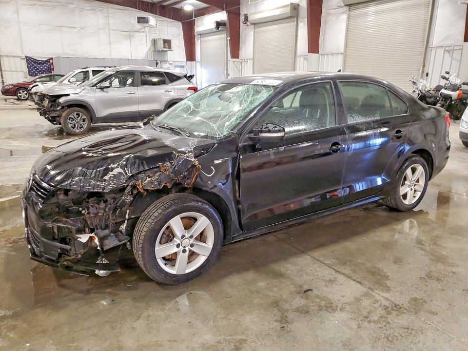 Продажа на аукционе авто 2011 Volkswagen Jetta, vin: 3VWLL7AJ6BM128454, номер лота: 52969926
