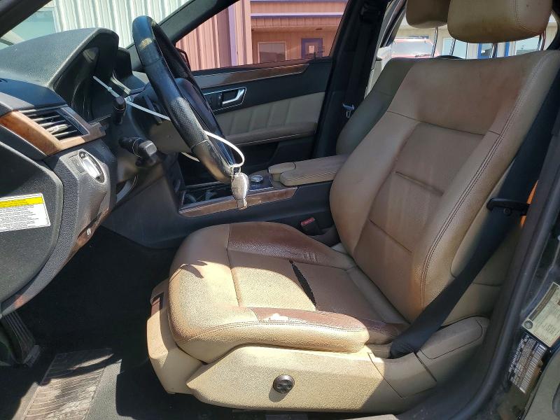 Aukcja sprzedaży 2012 Mercedes-benz E, vin: WDDHF5KB9CA646686, numer aukcji: 46781316