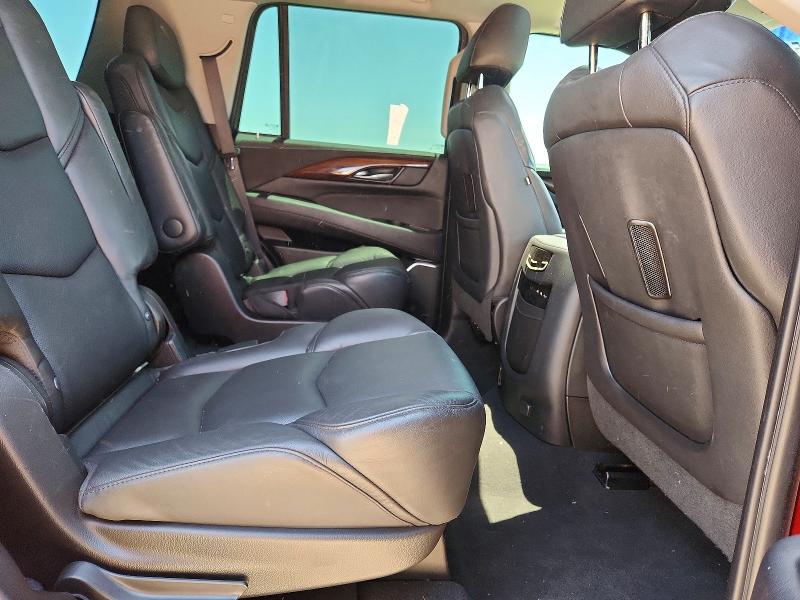 Aukcja sprzedaży 2019 Cadillac Escalade, vin: 1GYS4CKJ2KR266715, numer aukcji: 53100516