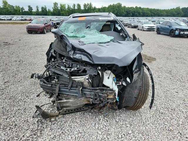 54683076 :رقم المزاد ، 1GYKNERS8KZ251739 vin ، 2019 Cadillac Xt5 مزاد بيع