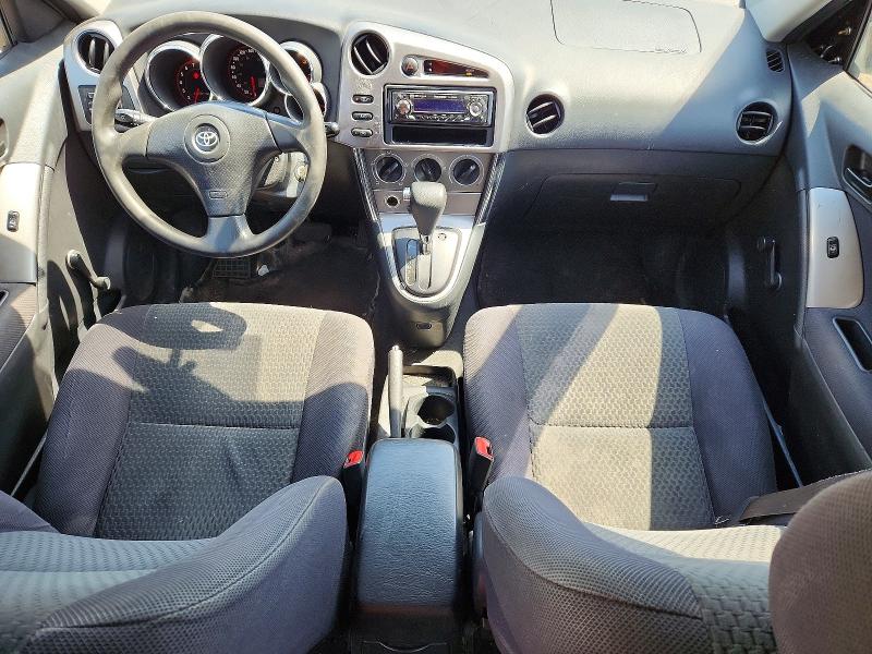 Aukcja sprzedaży 2005 Toyota Corolla Matrix, vin: 2T1KR32E25C918550, numer aukcji: 52363906