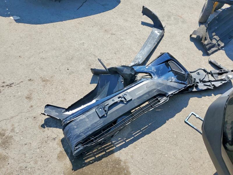 53776146 :رقم المزاد ، 4T3RWRFV2SU176690 vin ، 2025 Toyota Rav4 Hybrid مزاد بيع