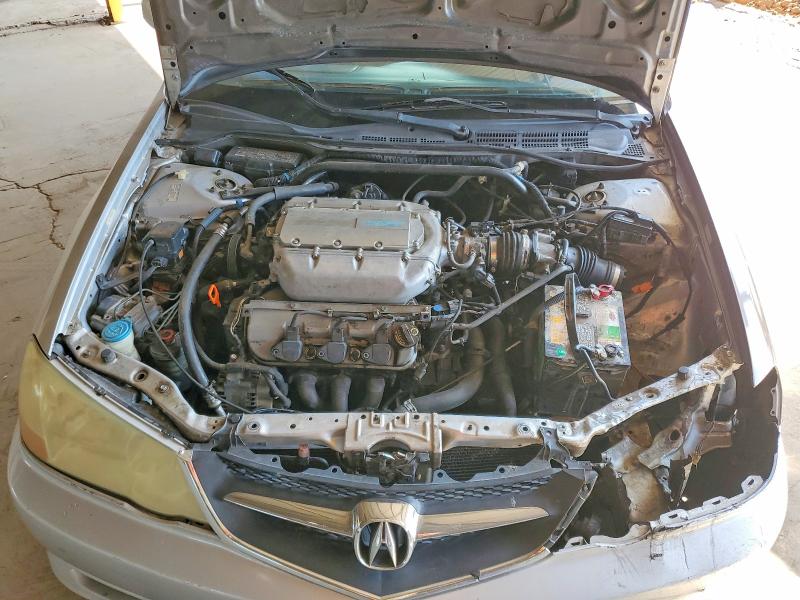 Продаж на аукціоні авто 2003 Acura 3.2tl, vin: 19UUA56963A039659, номер лоту: 53063416