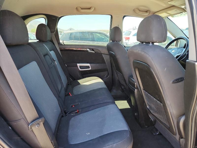 Продажа на аукционе авто 2014 Chevrolet Captiva, vin: 3GNAL3EK3ES591486, номер лота: 54848236