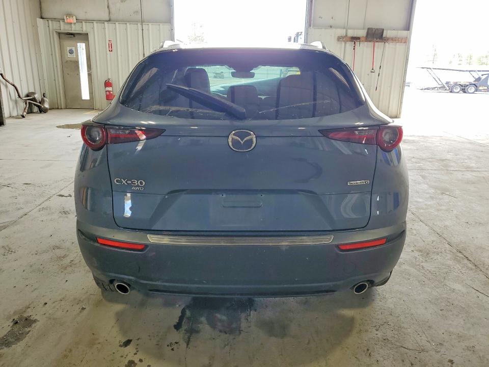 Продажа на аукционе авто 2022 Mazda Cx-30, vin: 3MVDMBCL8NM407705, номер лота: 53462346