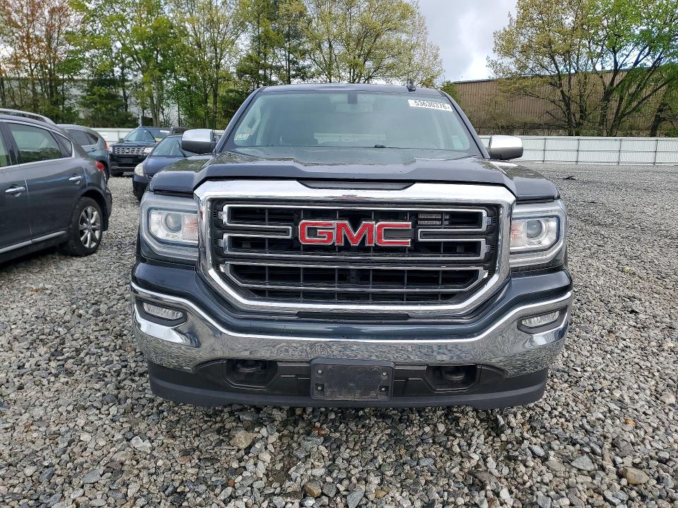 Aukcja sprzedaży 2018 Gmc Sierra, vin: 3GTU2NEC3JG527135, numer aukcji: 53630376