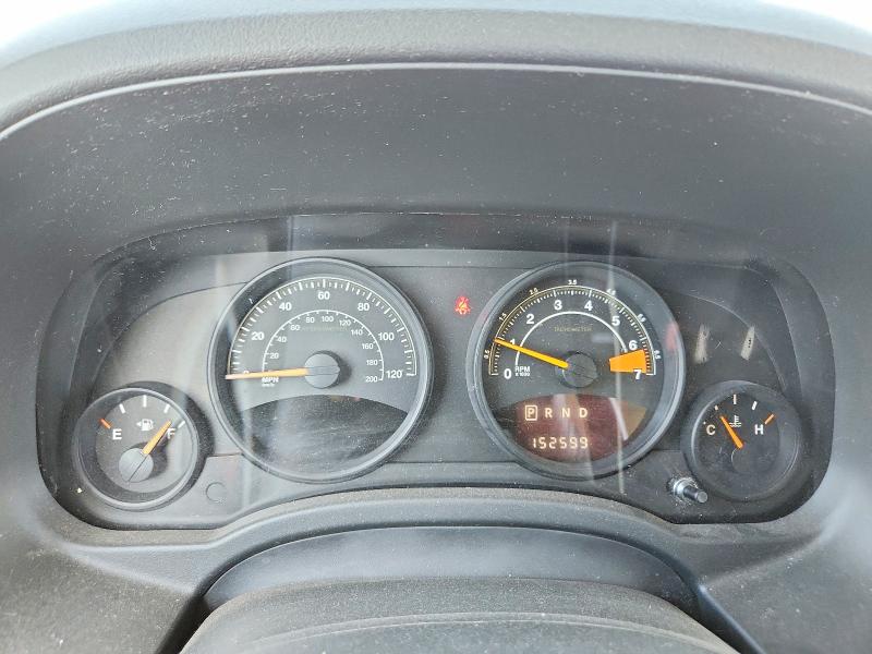 Aukcja sprzedaży 2014 Jeep Patriot, vin: 1C4NJRFB7ED760989, numer aukcji: 54415696