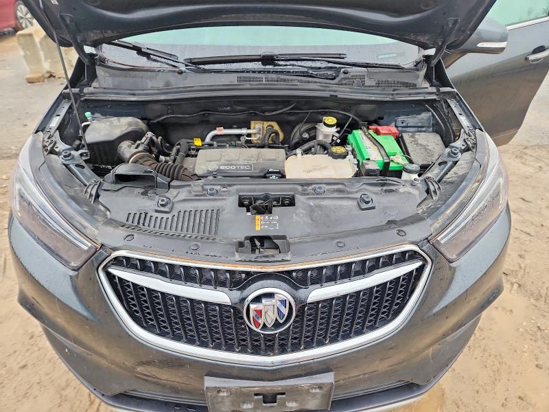 Продажа на аукционе авто 2018 Buick Encore, vin: KL4CJASB9JB574465, номер лота: 53423506