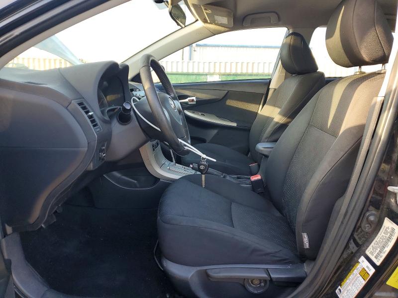 Продаж на аукціоні авто 2010 Toyota Corolla, vin: 1NXBU4EE5AZ238344, номер лоту: 54799346