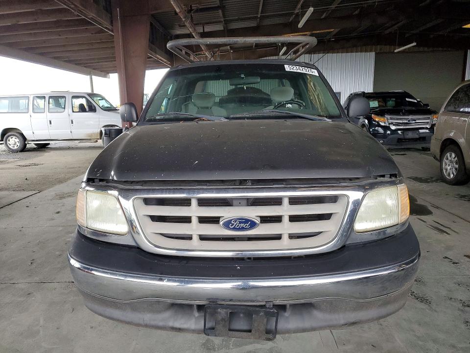 2003 Ford F150 მანქანა იყიდება აუქციონზე, vin: 1FTRX17283NA84804, აუქციონის ნომერი: 52342926