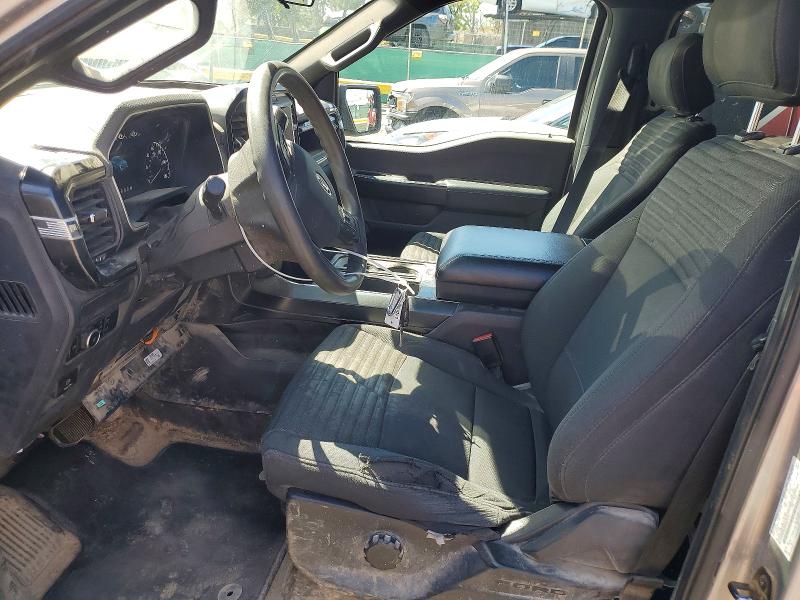 Aukcja sprzedaży 2021 Ford F150, vin: 1FTFW1E57MFB27771, numer aukcji: 53202996