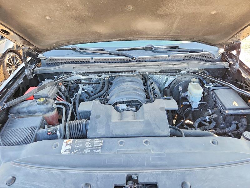 55287306 :رقم المزاد ، 1GTV2LEC7GZ389438 vin ، 2016 Gmc Sierra مزاد بيع