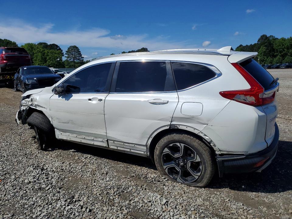 Aukcja sprzedaży 2018 Honda Cr-v, vin: 5J6RW2H95JL026656, numer aukcji: 52662986
