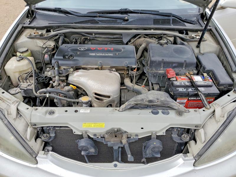 Aukcja sprzedaży 2004 Toyota Camry, vin: 4T1BE32K84U817821, numer aukcji: 53802936