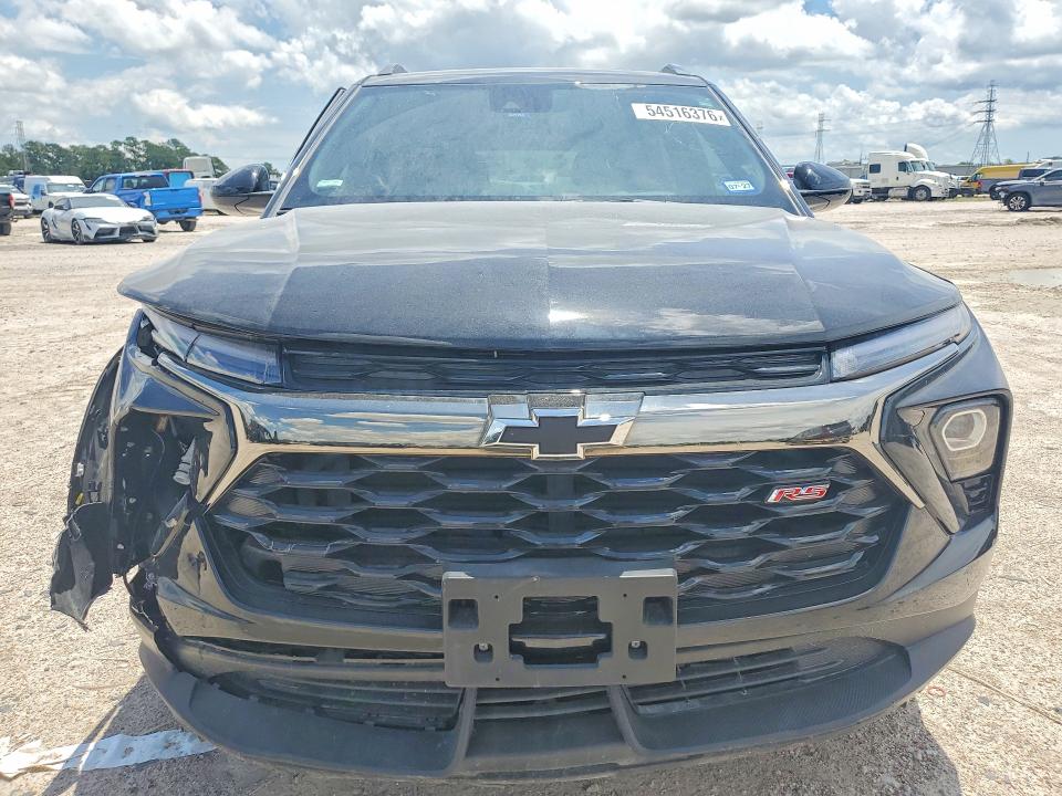 2026 Chevrolet Trailblazer მანქანა იყიდება აუქციონზე, vin: KL79MTSL4TB020438, აუქციონის ნომერი: 54516376