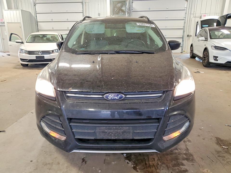 53837756 :رقم المزاد ، 1FMCU9GXXEUC35459 vin ، 2014 Ford Escape مزاد بيع