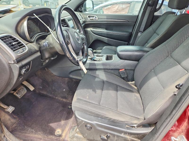 Aukcja sprzedaży 2019 Jeep Grand Cherokee, vin: 1C4RJFAG1KC579696, numer aukcji: 52365526