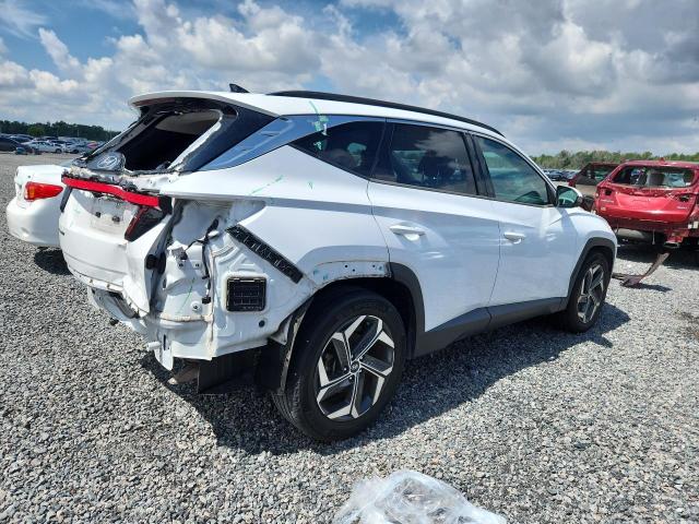 52850986 :رقم المزاد ، KM8JE3AE1NU054047 vin ، 2022 Hyundai Tucson مزاد بيع