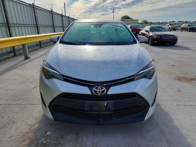 Продажа на аукционе авто 2017 Toyota Corolla, vin: 5YFBURHE2HP574943, номер лота: 52498816