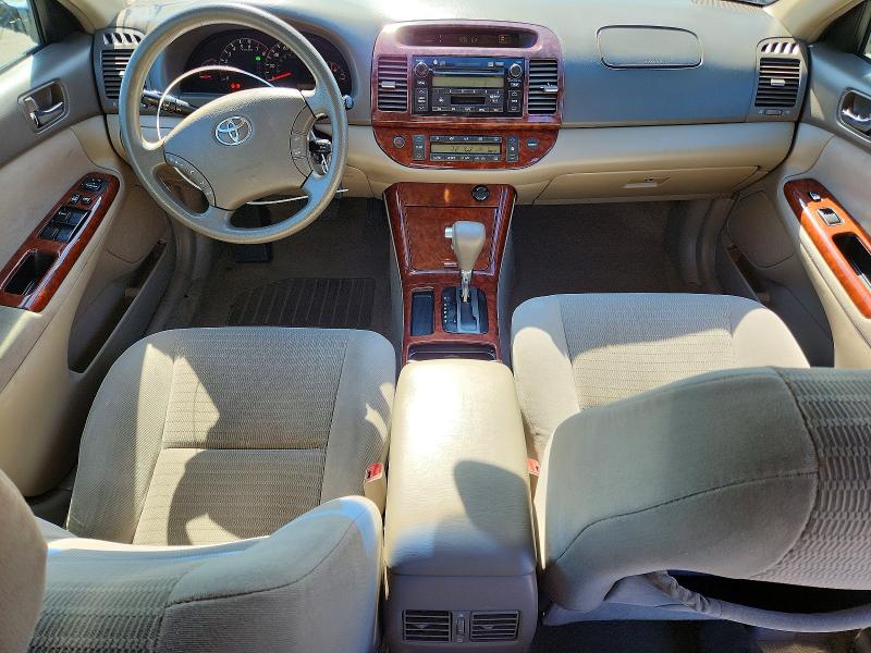 Продаж на аукціоні авто 2006 Toyota Camry, vin: 4T1BE30K56U132939, номер лоту: 51622146