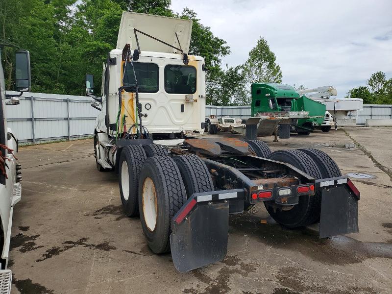 Aukcja sprzedaży 2021 Freightliner Cascadia 126, vin: 3AKJHLDV2MDMT6388, numer aukcji: 54113216