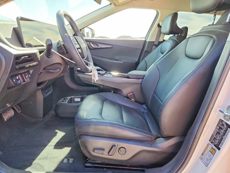 Продаж на аукціоні авто 2025 Kia Ev6, vin: 5XYC34JA0SG010902, номер лоту: 53900516