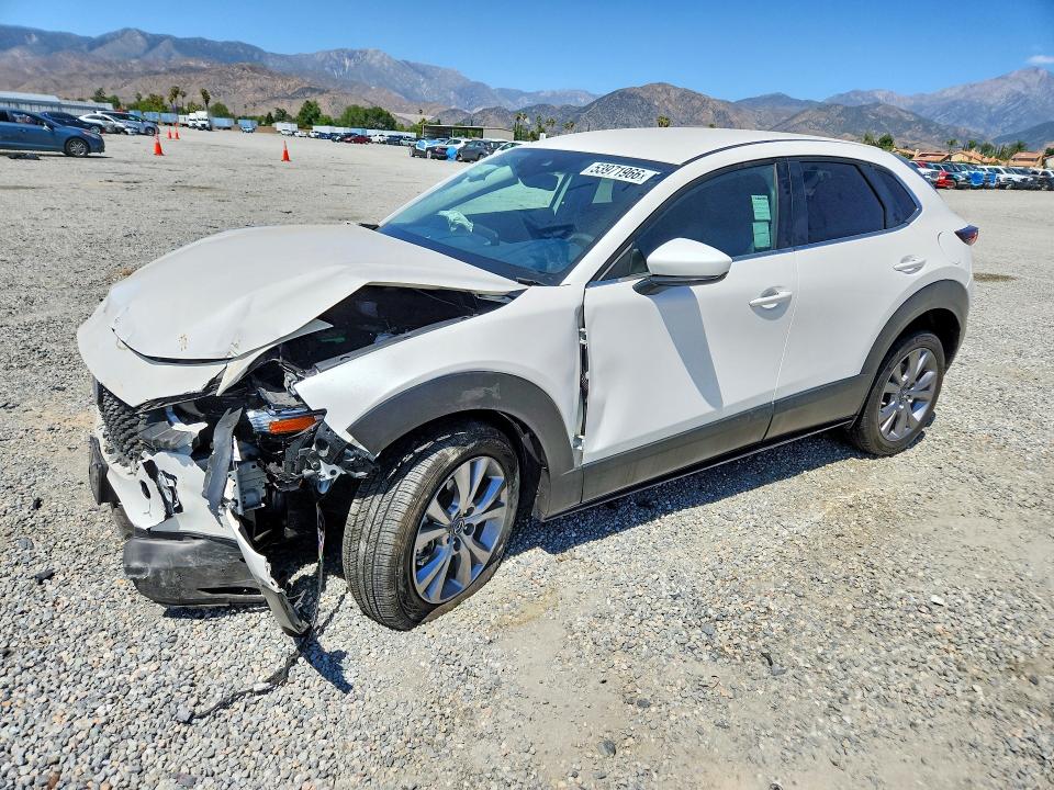 Aukcja sprzedaży 2021 Mazda Cx-30, vin: 3MVDMBBLXMM226024, numer aukcji: 53971966