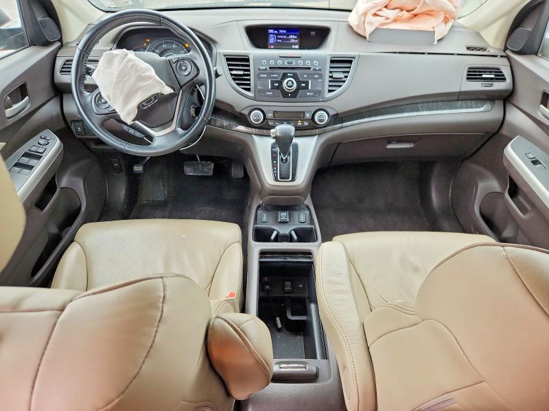 Продажа на аукционе авто 2013 Honda Cr-v, vin: 5J6RM4H79DL084256, номер лота: 53924296