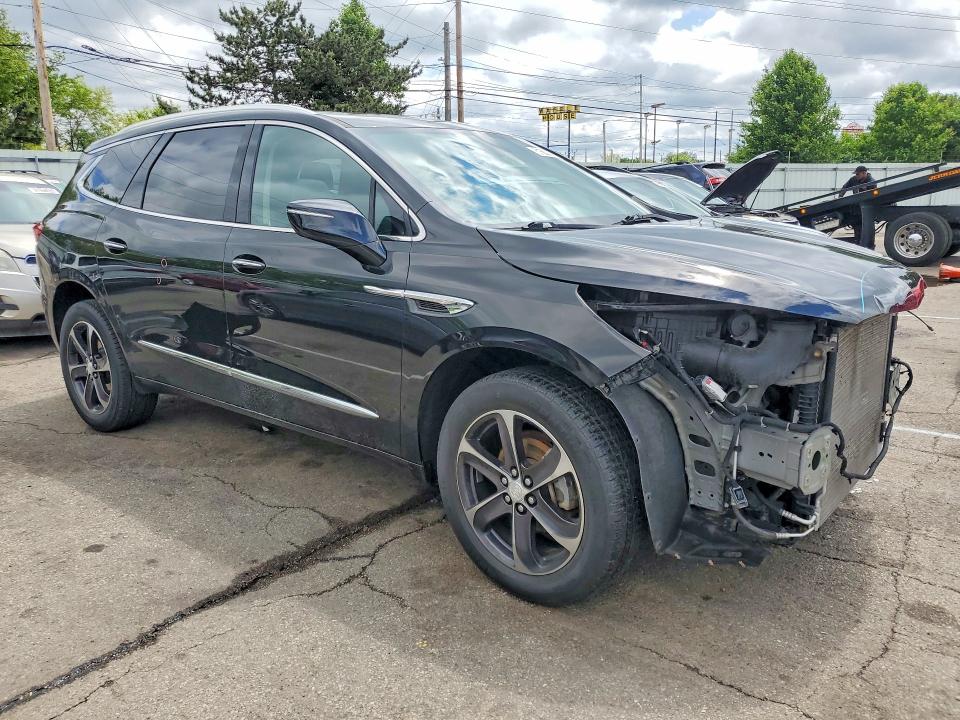 Продаж на аукціоні авто 2020 Buick Enclave, vin: 5GAEVAKW0LJ245492, номер лоту: 51683616