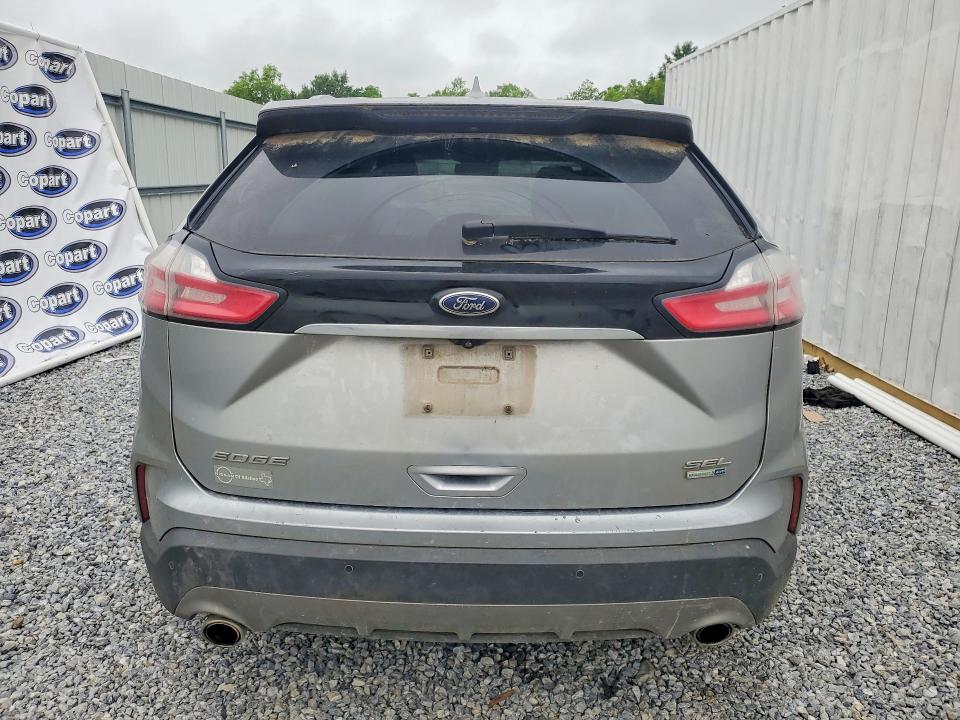 Aukcja sprzedaży 2020 Ford Edge, vin: 2FMPK4J97LBA78156, numer aukcji: 52814936