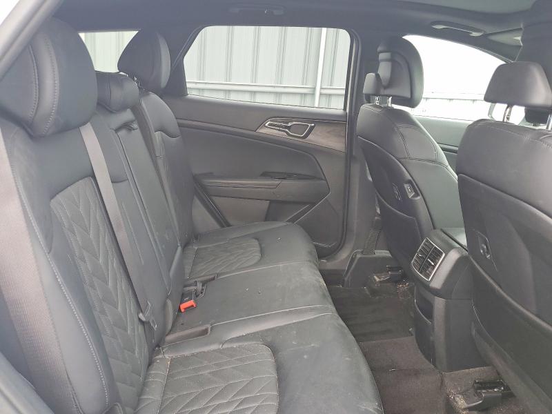 Продаж на аукціоні авто 2025 Kia Sportage, vin: KNDPXCDF4S7337050, номер лоту: 50951666