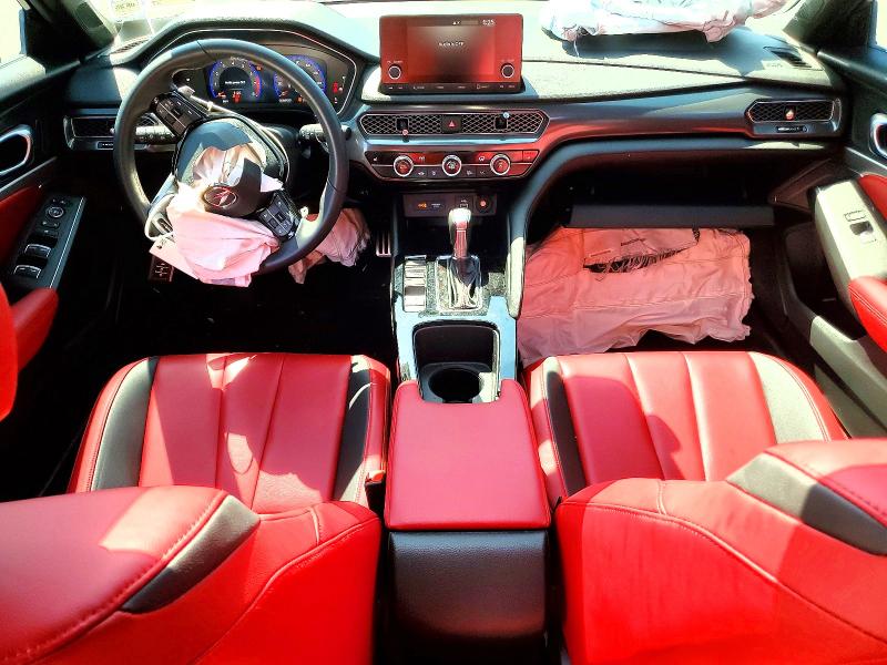 Aukcja sprzedaży 2025 Acura Integra, vin: 19UDE4H36SA016243, numer aukcji: 53811666
