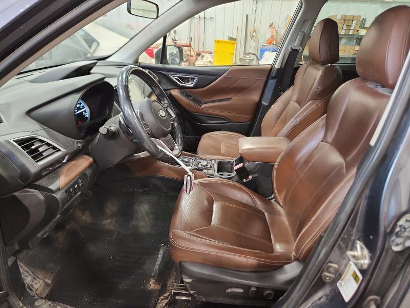 Aukcja sprzedaży 2021 Subaru Forester, vin: JF2SKAXC8MH579644, numer aukcji: 52834096