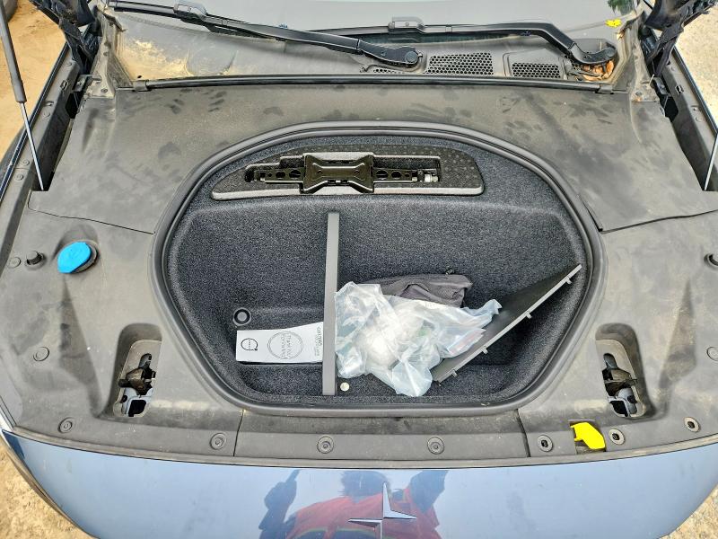 Продажа на аукционе авто 2024 Polestar 2, vin: YSMFD3KA3RL233473, номер лота: 52201096