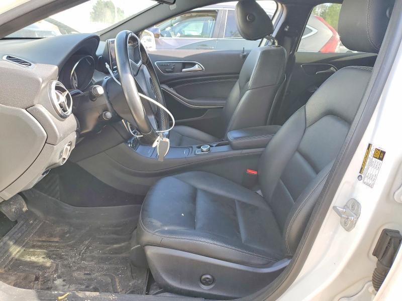 Auction sale of the 2015 Mercedes-benz Gla, vin: WDCTG4GB9FJ159961, lot number: 53957666