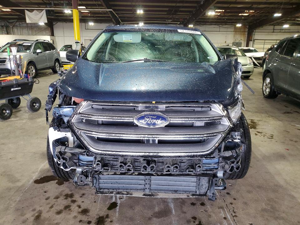 Aukcja sprzedaży 2018 Ford Edge, vin: 2FMPK4G9XJBC60440, numer aukcji: 52172846