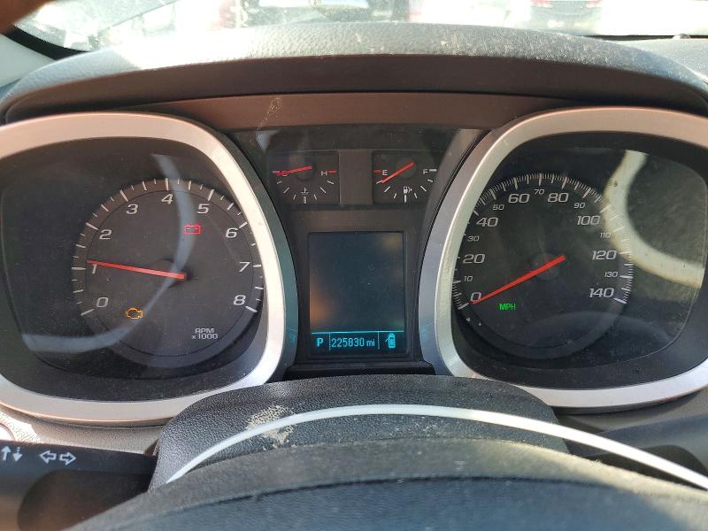 Продажа на аукционе авто 2012 Chevrolet Equinox, vin: 2GNALBEKXC1323313, номер лота: 55202286