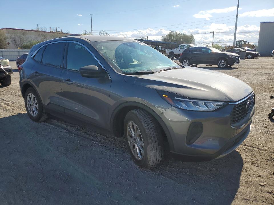 52587086 :رقم المزاد ، 1FMCU0GN9RUA83819 vin ، 2024 Ford Escape مزاد بيع