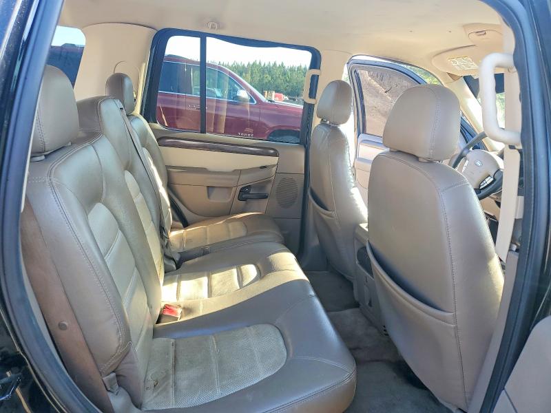 Aukcja sprzedaży 2005 Ford Explorer, vin: 1FMZU64K75UA77390, numer aukcji: 52959016