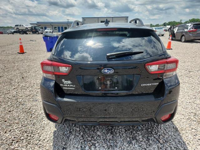 Aukcja sprzedaży 2023 Subaru Crosstrek, vin: JF2GTHMC2P8268523, numer aukcji: 55094326