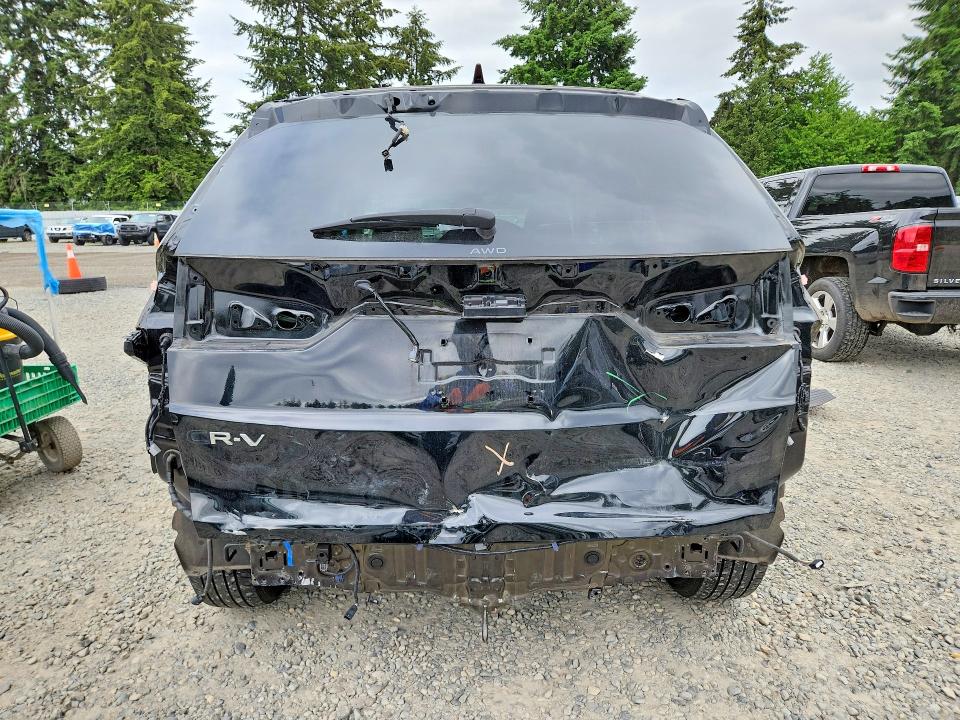 Продажа на аукционе авто 2024 Honda Cr-v, vin: 2HKRS4H70RH438642, номер лота: 55383376