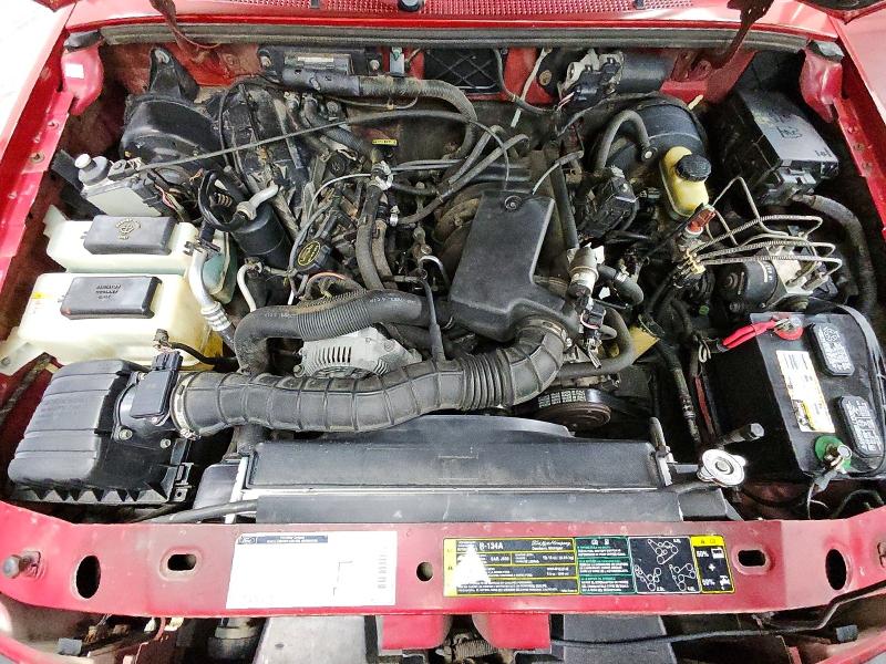 Aukcja sprzedaży 2002 Ford Ranger, vin: 1FTYR14V22TA80651, numer aukcji: 52531626