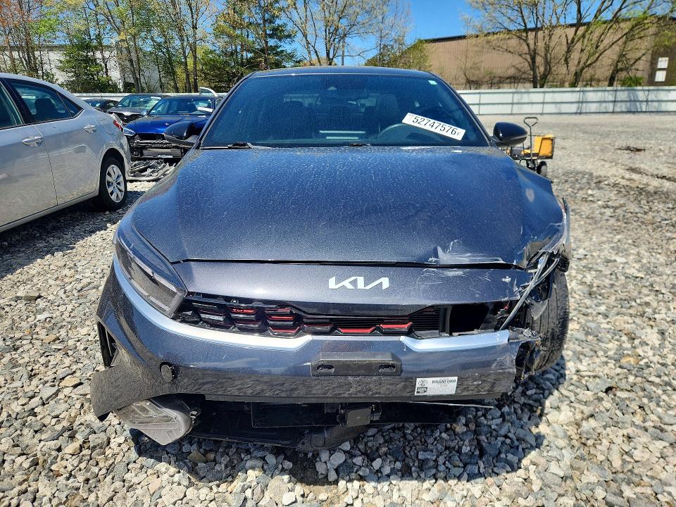 Продаж на аукціоні авто 2023 Kia Forte, vin: 3KPF44AC6PE657238, номер лоту: 52747576