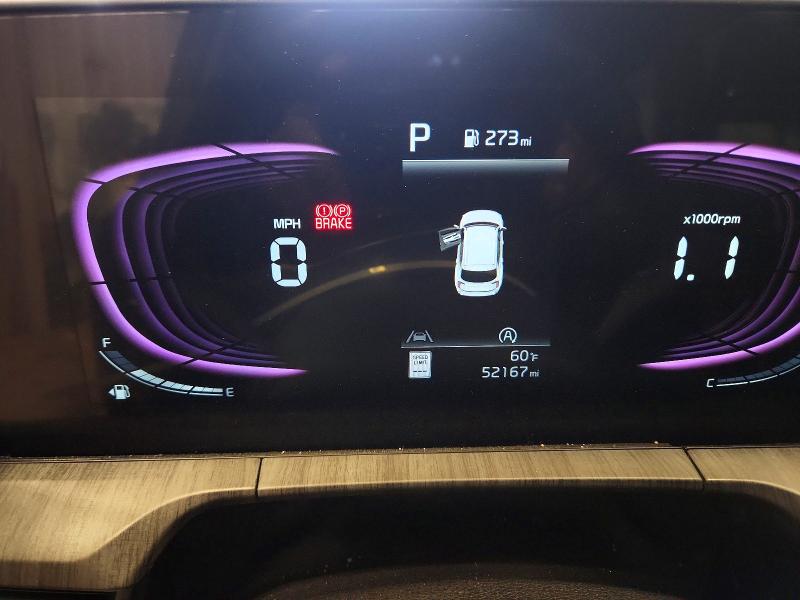 Продажа на аукционе авто 2023 Kia Telluride, vin: 5XYP3DGC6PG389535, номер лота: 53384946