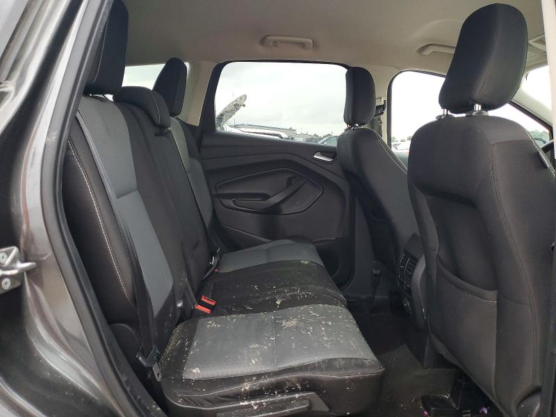 55091256 :رقم المزاد ، 1FMCU0GD8KUA50730 vin ، 2019 Ford Escape مزاد بيع