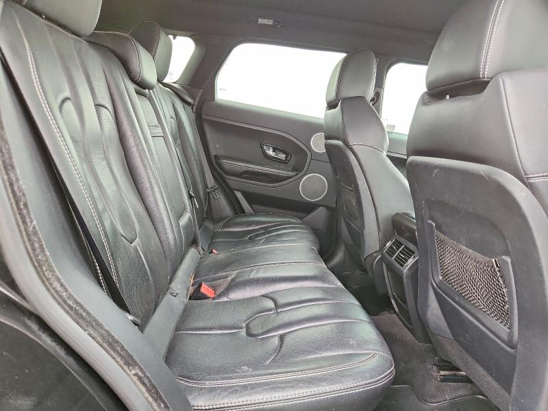 52513436 :رقم المزاد ، SALVT2BG6CH667351 vin ، 2012 Land Rover Range Rover Evoque مزاد بيع