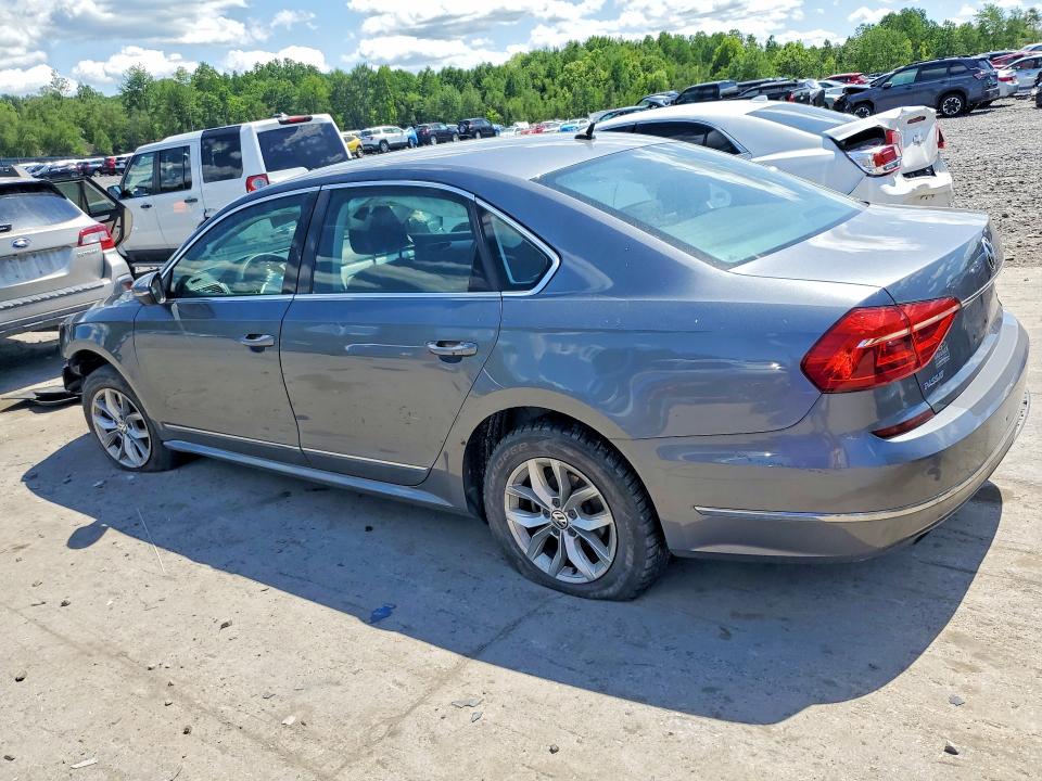 Aukcja sprzedaży 2016 Volkswagen Passat, vin: 1VWAT7A36GC059895, numer aukcji: 55515036