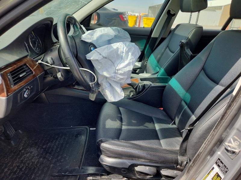 Продаж на аукціоні авто 2009 Bmw 328, vin: WBAPH73539A171059, номер лоту: 53136436