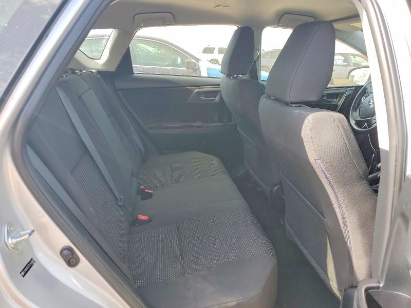 Продажа на аукционе авто 2016 Scion Im, vin: JTNKARJE7GJ516652, номер лота: 52683216